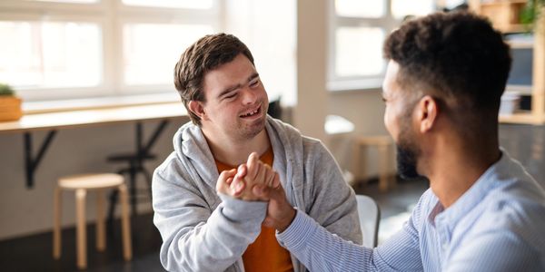 Peer Mentoring
