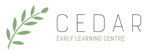 Cedar Early Learning Centre