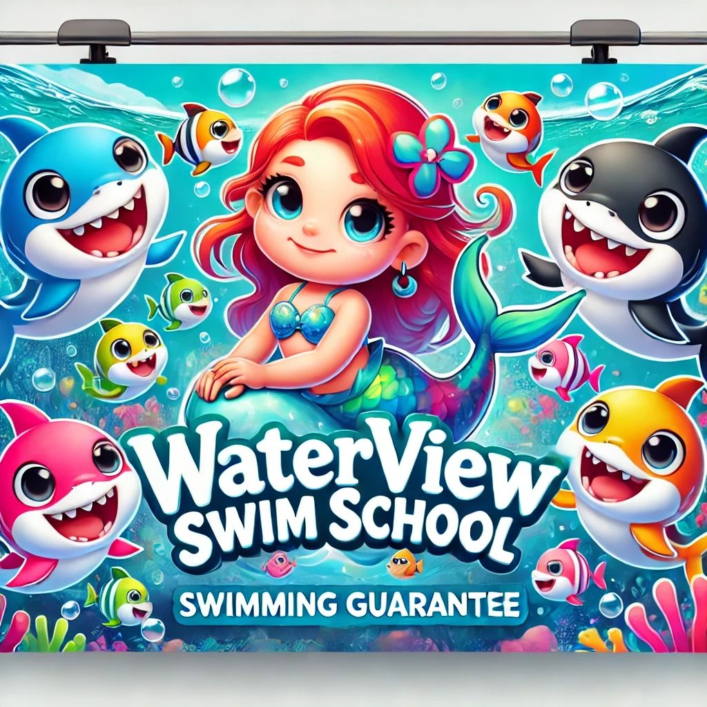 Swim Lessons Dallas