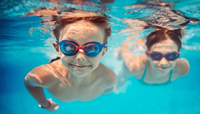 Kids Swimming Lessons