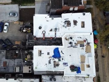 Commercial Roofing