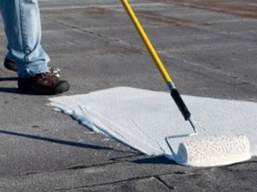 Roof Coatings