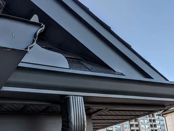 Gutters