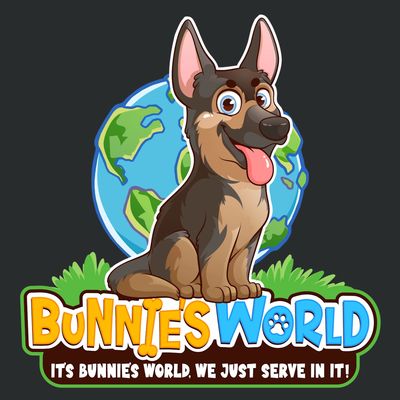 Bunnie's World non-profit