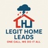 Legit Home Leads
