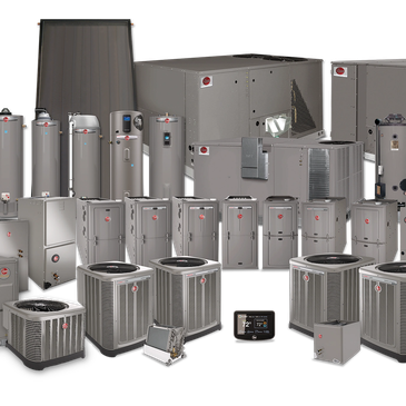 True Mechanical LLC - Air Conditioning, Heating