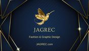 JAGREC Graphic Design 