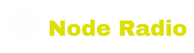 Node Radio