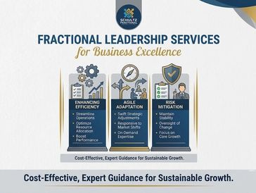 Schultz Fractional Leadership and Consulting Services