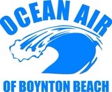 Ocean air of Boynton Beach