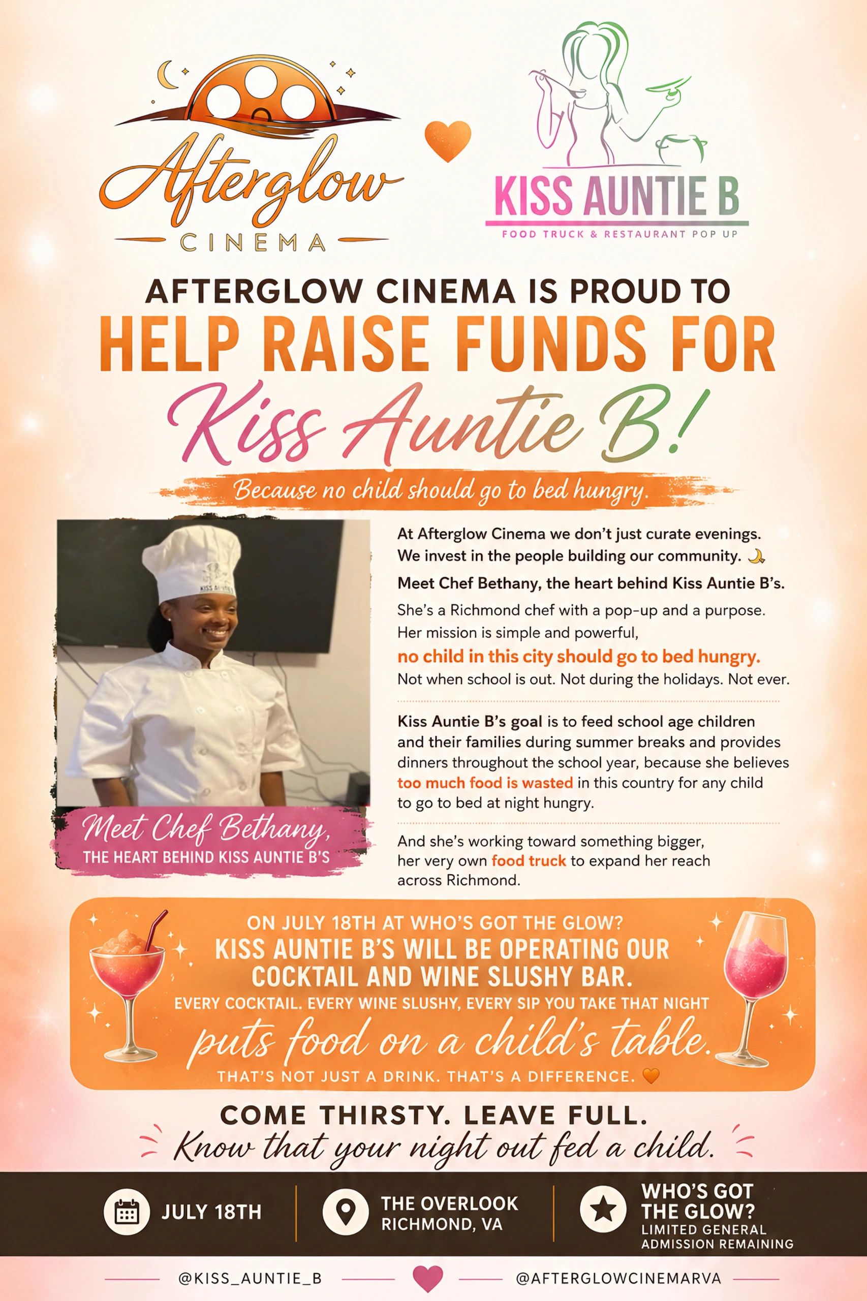Fundraising 