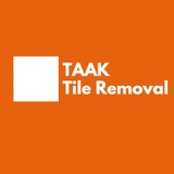 Taak Tile Removal
