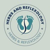 Herbs and Reflexology