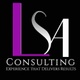 LSA Consulting USA LLC