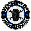 The Garage SPC