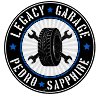 The Garage SPC