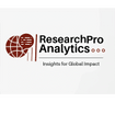 ResearchPro Analytics
