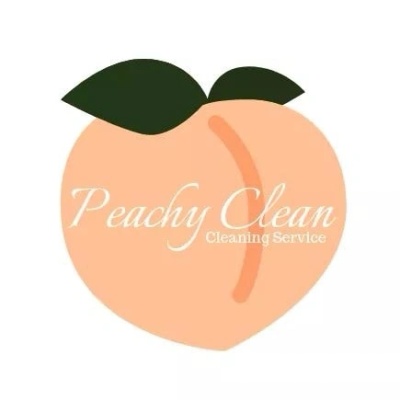 Peachy Clean by Liz