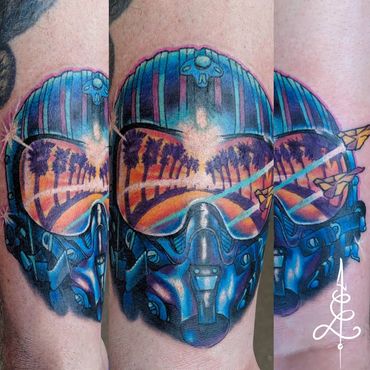 top gun tattoo, denver tattoo, lakewood tattoo, colorado tattoo