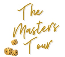 Masters Arena Tour