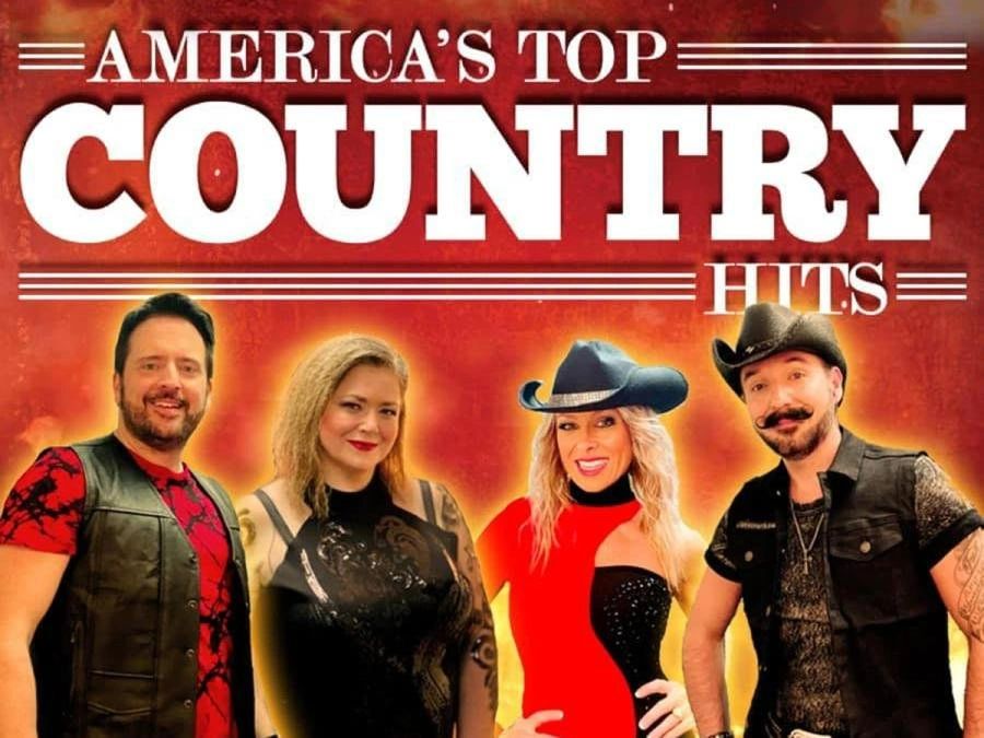 America's Top Country Hits Show