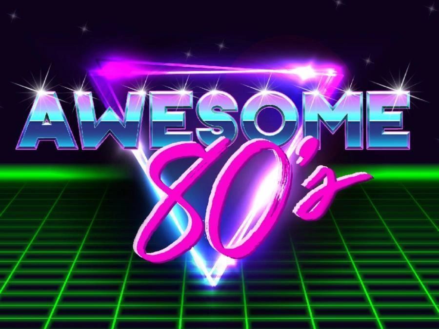 Awesome 80's Show