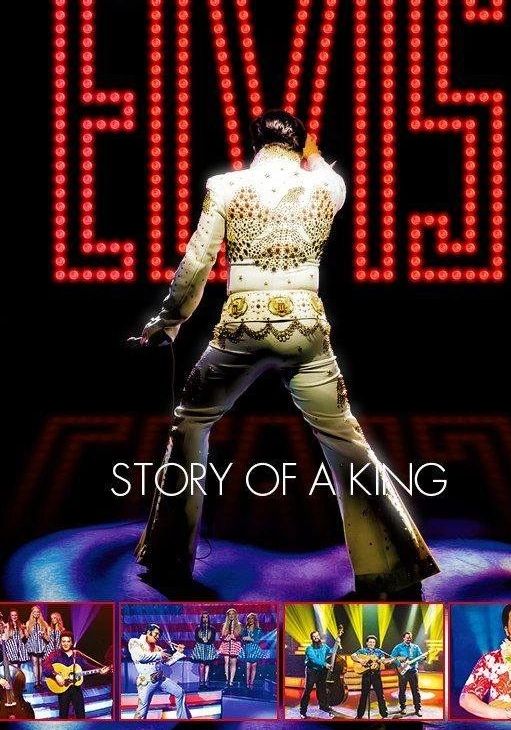 Elvis - Story of a King Show