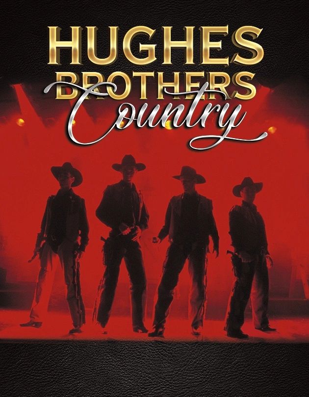 Hughes Brothers Country Show & BBQ