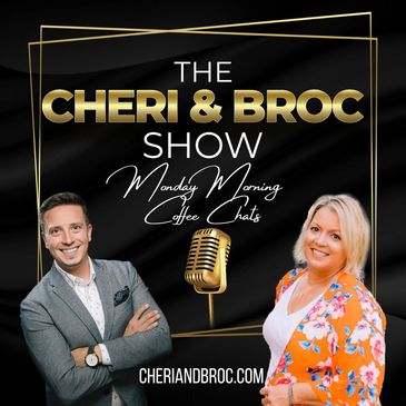 Cheri and Broc Show, Cheri Cranford, Broc Barton, Live Show, Entertainment, Football, Sports
