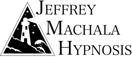 Jeffrey Machala Hypnosis