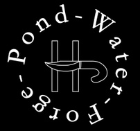 Pondwater Forge