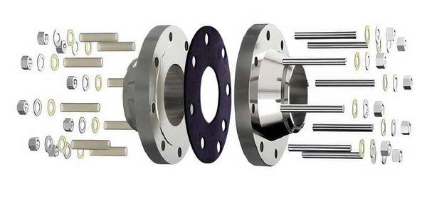Pipe Flange