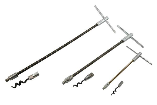 Compression Packing Extractor Flexible