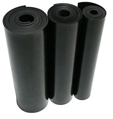 Rubber Rolls