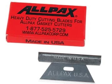 Allpax Heavy-Duty Blade AX1601