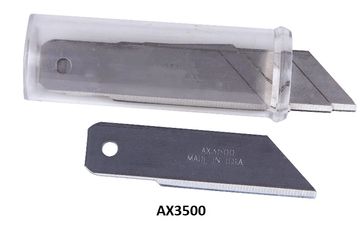 AX3500 B17 Thin Blades