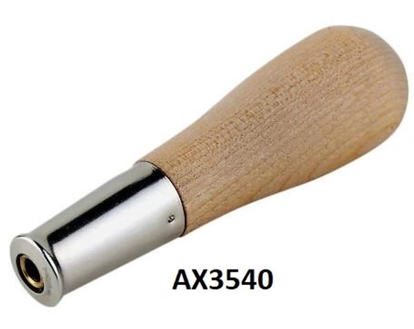 AX 3540 Zimmerman TH-27