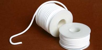 PTFE Stem Seal and Valve packing