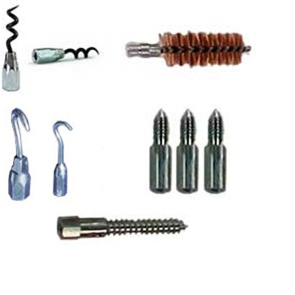Compression Packing Extractor Tips
