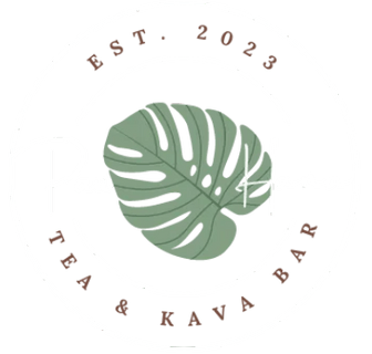  Pau Hana Kava