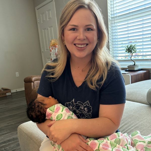 When Should You Pump After Having A Baby