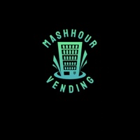 mashhourvending.com