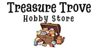 Treasure Trove Hobby Store