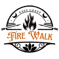 East Coast Fire Walk