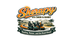  Sherapy the Day Away