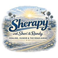  Sherapy the Day Away