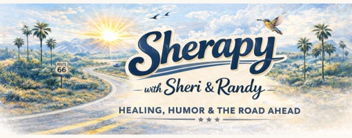  Sherapy the Day Away