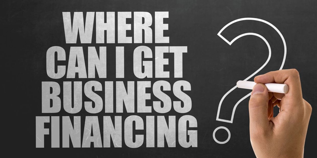 Business Funding Requirements:

	1.	Registered Business Entity – Your business must be legally regis