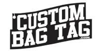 Custom Bag Tag