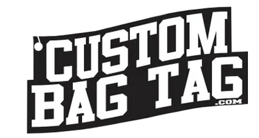 Custom Bag Tag